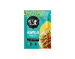 Mezeast Chicken Shawarma Mix 50g