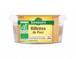 Rillettes de Porc