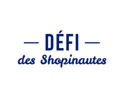 Suivez Shopmium sur Facebook pour voter !