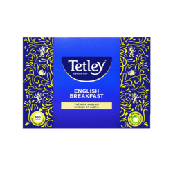 English breakfast 100 sachets