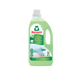 Bouteille lessive Aloe Vera x30 lavages