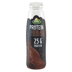 Arla Protein Chocolate Milk Drink 500g