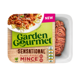 Garden Gourmet