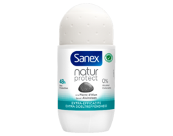 Bille Natur Protect Extra-Efficacité 50ml