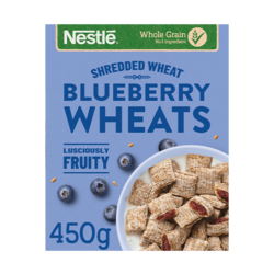 Nestle Shredded Wheat Apricot Wheats 450g