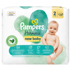 Pampers Harmonie T2