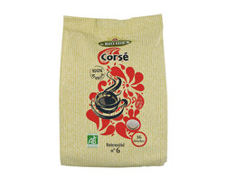 100% ARABICA DOSETTES (36) - Corsé, 250g