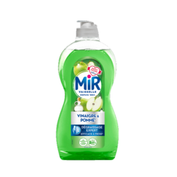 Mir Vaisselle Vinaigre et Pomme 450ml