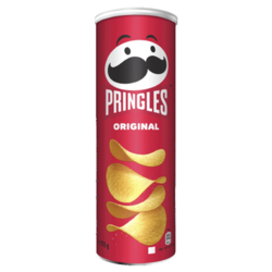 Pringles