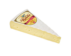 Brie Le Roitelet prédécoupé