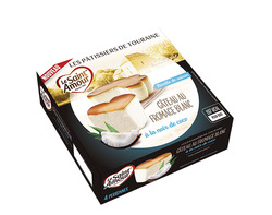 St Amour Noix de coco