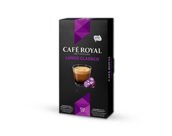 Café Royal Lungo Classico