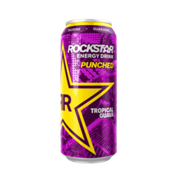 Punched tropical guava 500ml