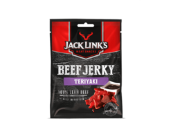 Teriyaki Beef Jerky 25g