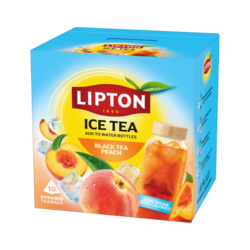 Lipton Ice Tea Bags