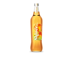 Tropical Mango & Passion Fruit 750ml bottle