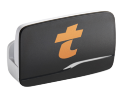 Badge de télépéage Bip&Go