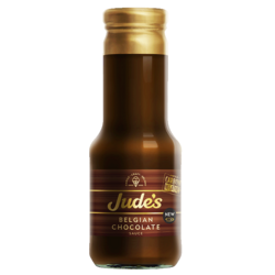 Jude's Ice Cream Sauce