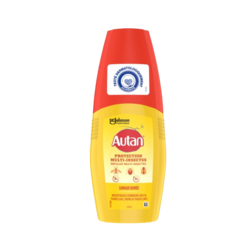 AUTAN®PROTECTION MULTI INSECTES SPRAY 100ML