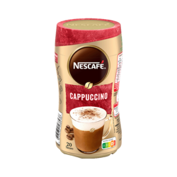 NESCAFÉ® Cappuccino