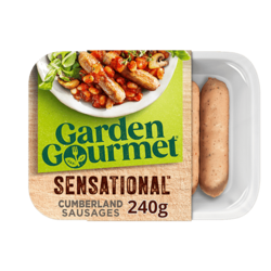 Garden Gourmet