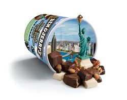Ben&Jerry’s New York Super Fudge Chunk