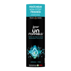 Lenor Unstoppables - Fris