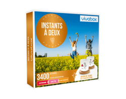 Instants à Deux - 39,90€