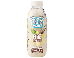 Vanille de Madagascar 500ml