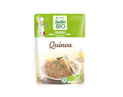 Quinoa - Saveur de l'année 2017