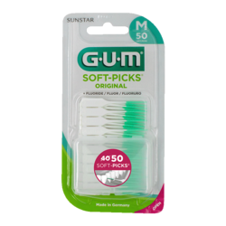 Taille Medium - 50 bâtonnets