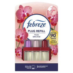 Febreze 3VOLUTION Thai Orchid
