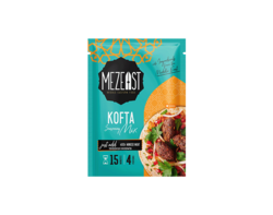 Mezeast Kofta Mix 40g