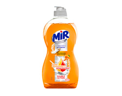 Secrets de Cuisinier Bicarbonate & Orange 500ml