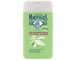 Lait d'Amande Douce 25cl