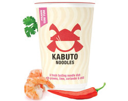 Prawn Tom Yum 85g
