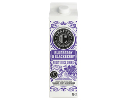 CRAFTED By Cracker Drinks Co