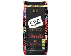 Sélection Honduras Bio 500g