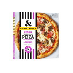 Regina Chilled Pizza - 448g