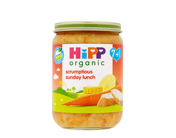 scrumptious sunday lunch 190g