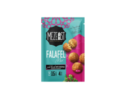 Mezeast Falafel Mix 80g