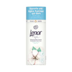 Lenor Parfum de linge - Fraîcheur de Coton