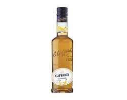 Liqueur de Banane - 35cl