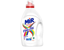 Mir Couleurs Fini Le Tri