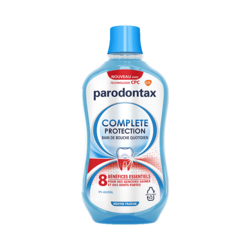 Parodontax Bains de Bouche