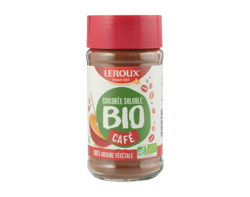 Chicorée Café Soluble Bio