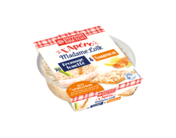 Madame Loïk Apéro Saumon 120g