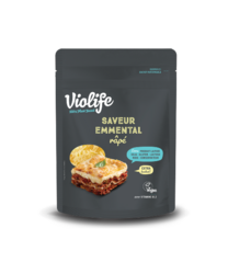 Râpé - saveur Emmental - 200G