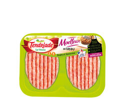 Moelleux de Veau 