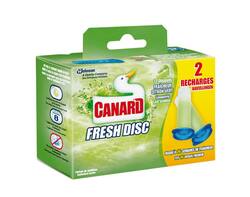 Pack de 2 Recharges
Fraîcheur Citron Vert